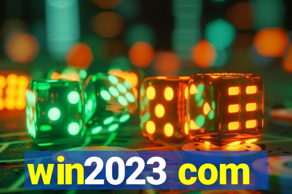 win2023 com